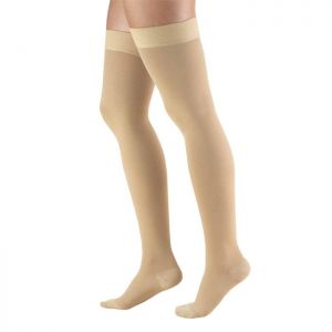 Compression stocking