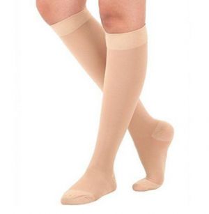 compression travel socks