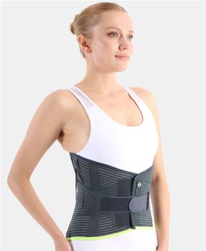 Lumbostad corset