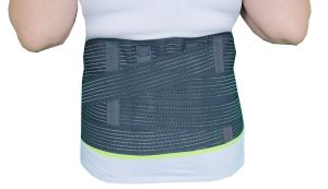 Lumbostad Corset with strap