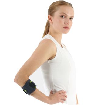 Epicondylitis Bandage with pad