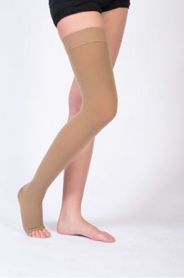 Medical varicosis stockings XXL