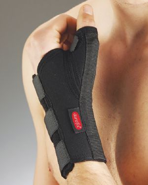 Neoprene De Quervain Splint