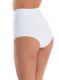 Underwear colostomy for woman