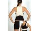 Ортопедичен колан за изправяне на гърба, колан за поддържане на гърба, колан за стабилизиране на гръбнака, дискова херния